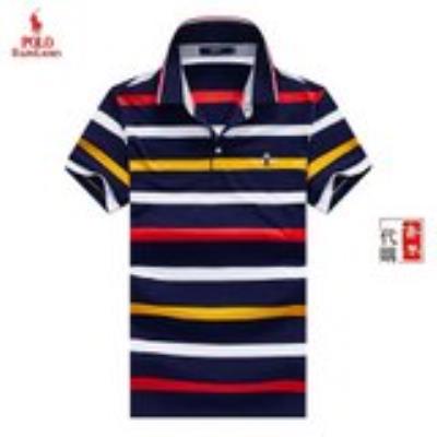 cheap quality Men Polo Shirts Model No. 2689